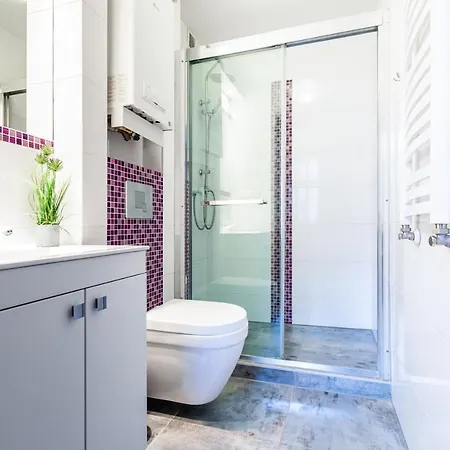 Victus Apartamenty, Haffnera Apartament