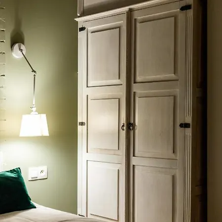 Apartament Victus Apartamenty, Haffnera *