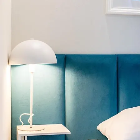 Apartament Victus Apartamenty, Haffnera *