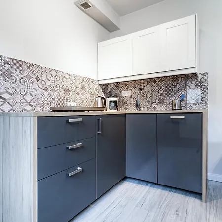 Victus Apartamenty, Haffnera Apartament Sopot