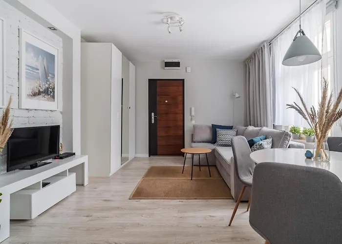 Апартаменты Citystay Haffnera