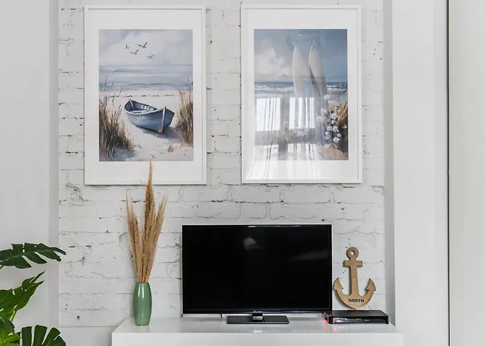 Апартаменты Citystay Haffnera