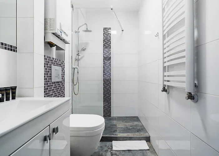 Citystay Haffnera * Сопот