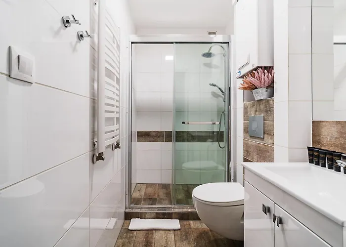 Citystay Haffnera Апартаменты *