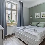 شقة Citystay Haffnera *