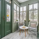 Citystay Haffnera Sopot