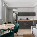 Citystay Haffnera