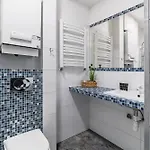 Citystay Haffnera Apartmán