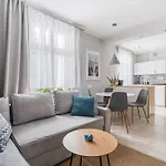 Apartmán Citystay Haffnera *