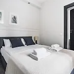 Citystay Haffnera شقة *