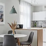Citystay Haffnera شقة
