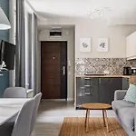 Citystay Haffnera Appartement