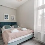 Citystay Haffnera Appartement *