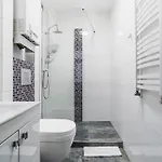 Citystay Haffnera * سوبوت