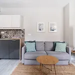 Citystay Haffnera