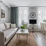 Citystay Haffnera شقة سوبوت
