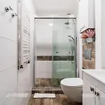 Citystay Haffnera شقة *