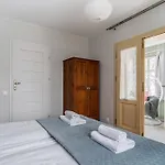 شقة Citystay Haffnera سوبوت
