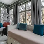Appartement Citystay Haffnera *