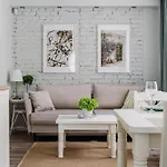 Citystay Haffnera * سوبوت
