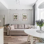 Citystay Haffnera * سوبوت