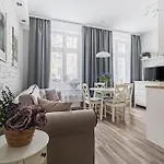 Citystay Haffnera * سوبوت