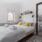 Apartmán Citystay Haffnera