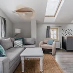 Citystay Haffnera Appartement *