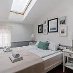 Citystay Haffnera شقة سوبوت