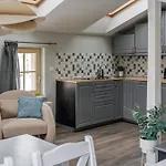 Citystay Haffnera Appartement