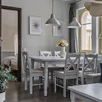 Citystay Haffnera Appartement Sopot