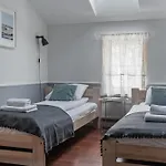 Citystay Haffnera * سوبوت