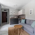 Apartmán Citystay Haffnera