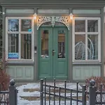 Appartement Citystay Haffnera *