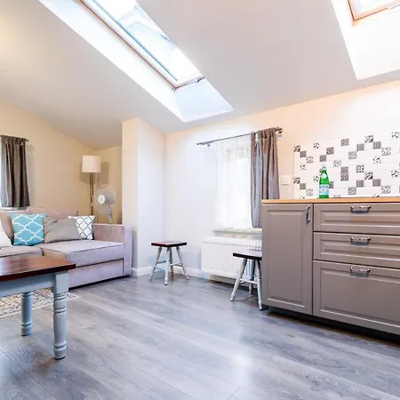 Citystay Villa Haffnera *