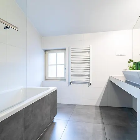 Апартаменти Citystay Villa Haffnera