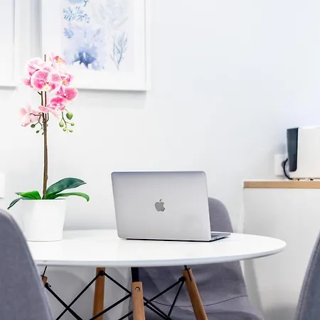 Citystay Villa Haffnera