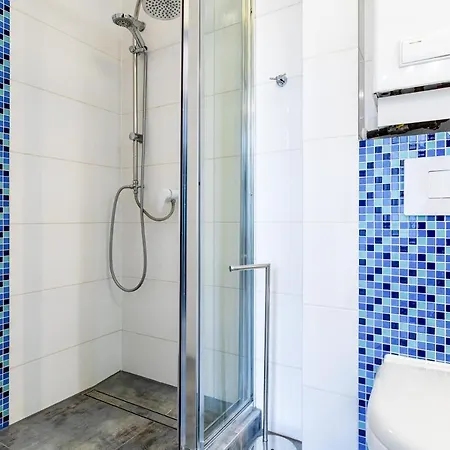 CITYSTAY Villa Haffnera Appartamento Sopot