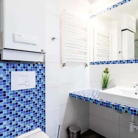 Citystay Villa Haffnera