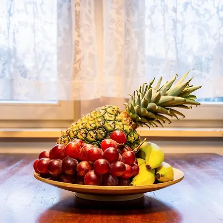 Апартаменти Citystay Villa Haffnera