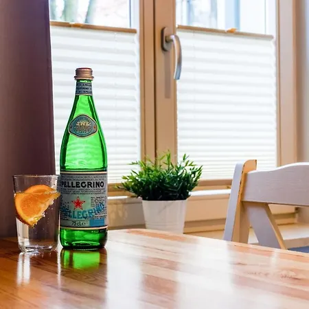 Apartmán Victus Apartamenty, Haffnera