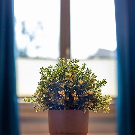 Victus Apartamenty, Haffnera Apartmán