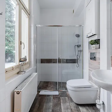 Appartement Citystay Haffnera *