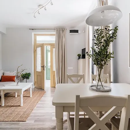 Citystay Haffnera