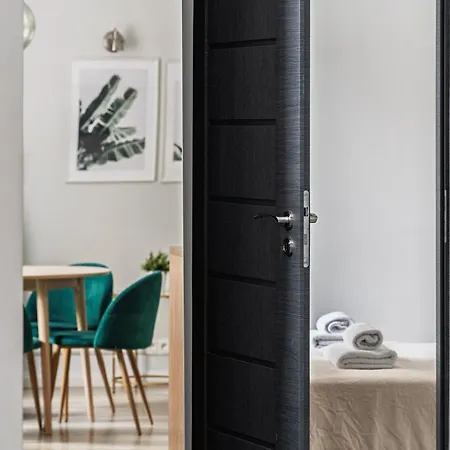 Apartmán Citystay Haffnera
