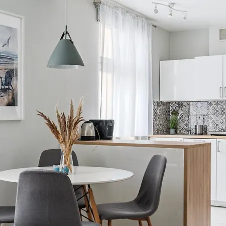Citystay Haffnera Διαμέρισμα