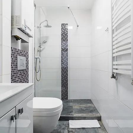 Citystay Haffnera * Sopot