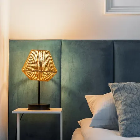 Διαμέρισμα Citystay Haffnera Σόποτ