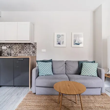 Citystay Haffnera