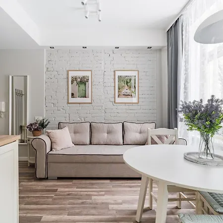 Citystay Haffnera * Σόποτ